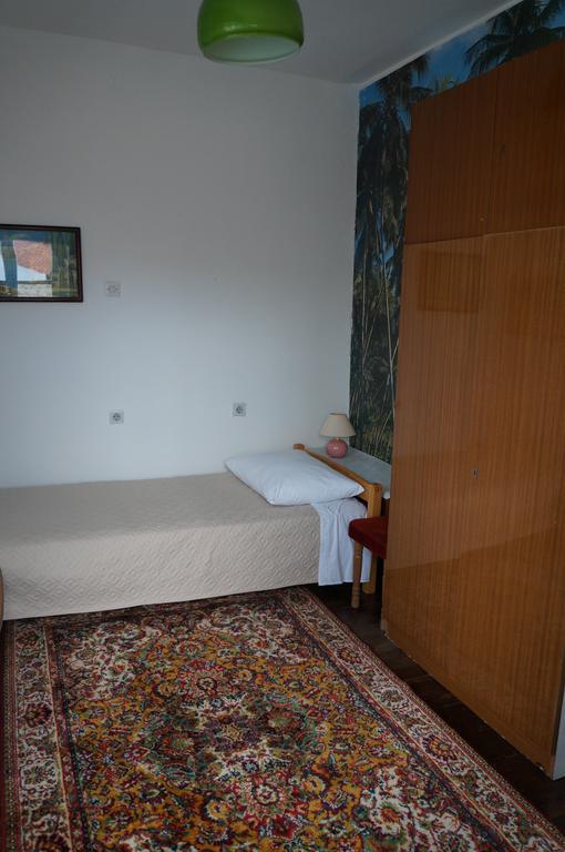 Apartment Istriana Poreč Zimmer foto