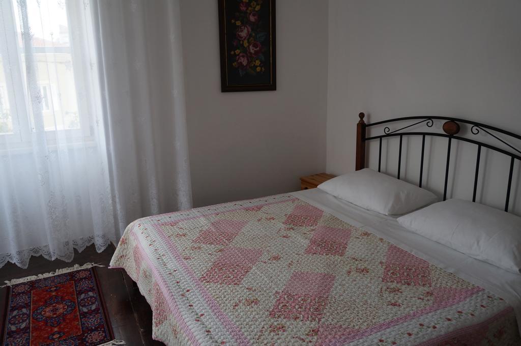Apartment Istriana Poreč Zimmer foto