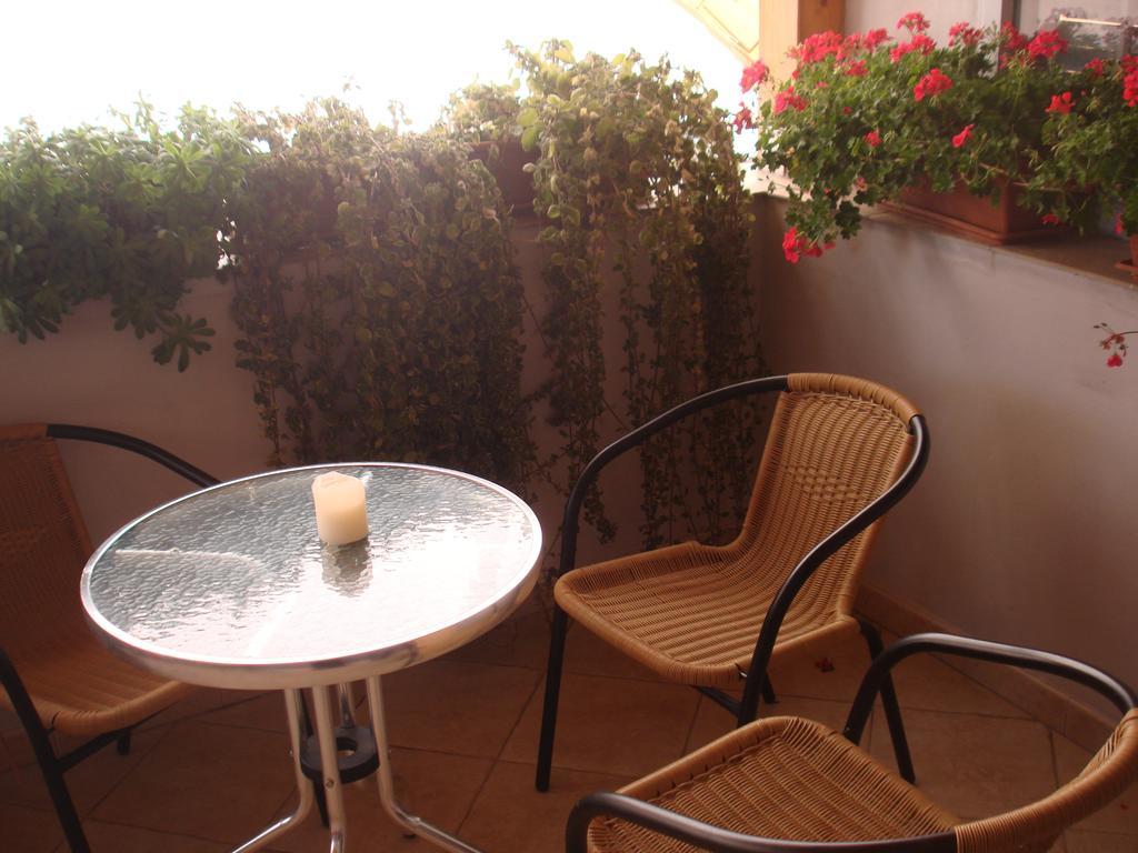 Apartment Istriana Poreč Zimmer foto
